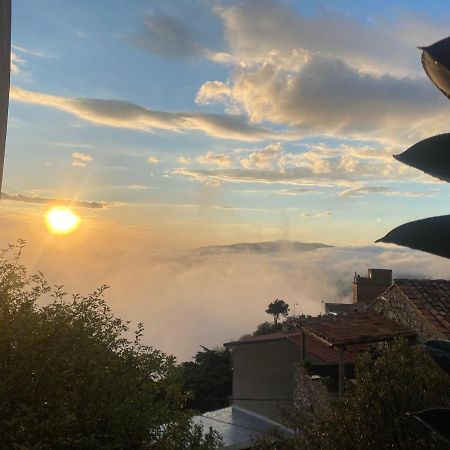 Il Borgo Antico Rocca Massima Exterior foto