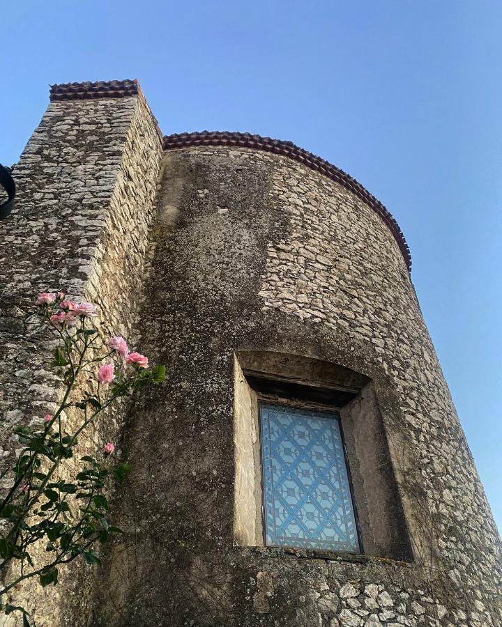 Il Borgo Antico Rocca Massima Exterior foto